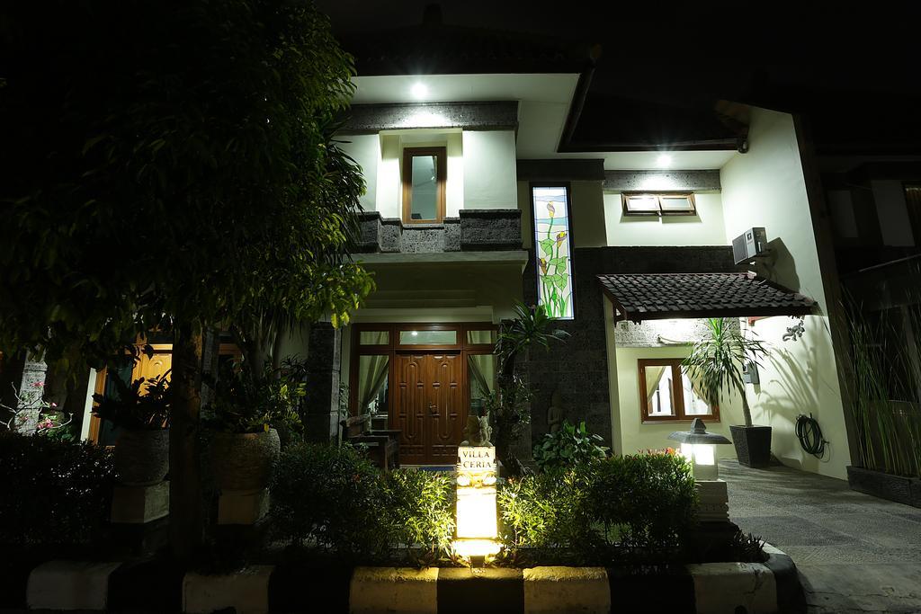 Bali Holiday Villas Kuta Kuta Lombok Rum bild