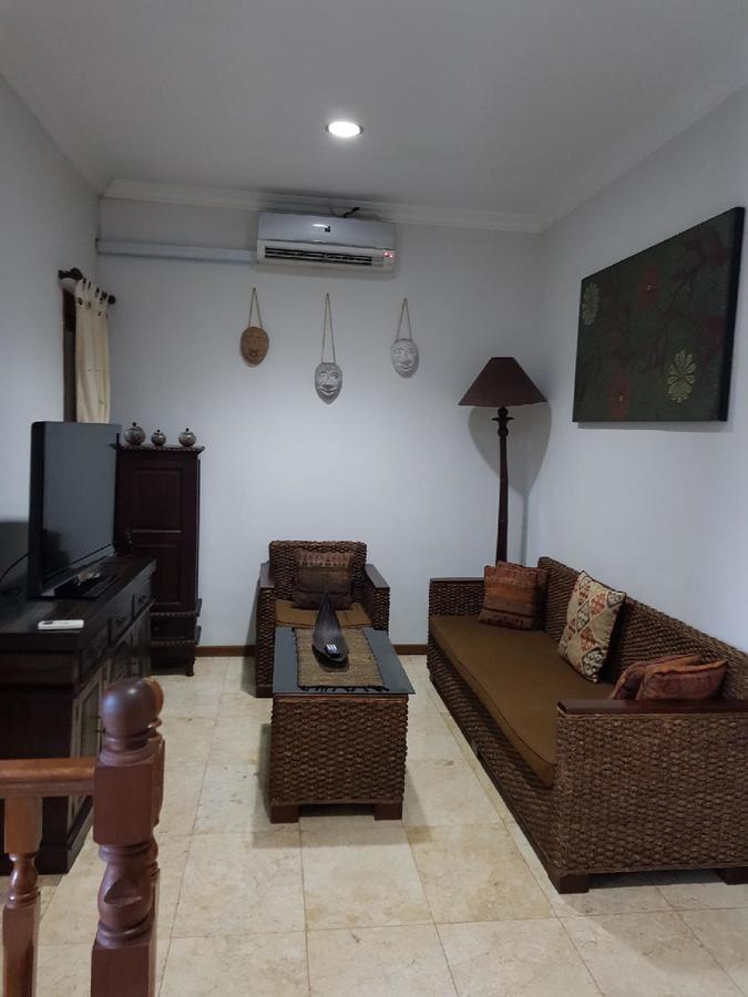 Bali Holiday Villas Kuta Kuta Lombok Exteriör bild